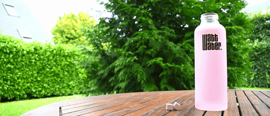 Revolutionary Design: Creating a Pioneering Beverage - Watt Water