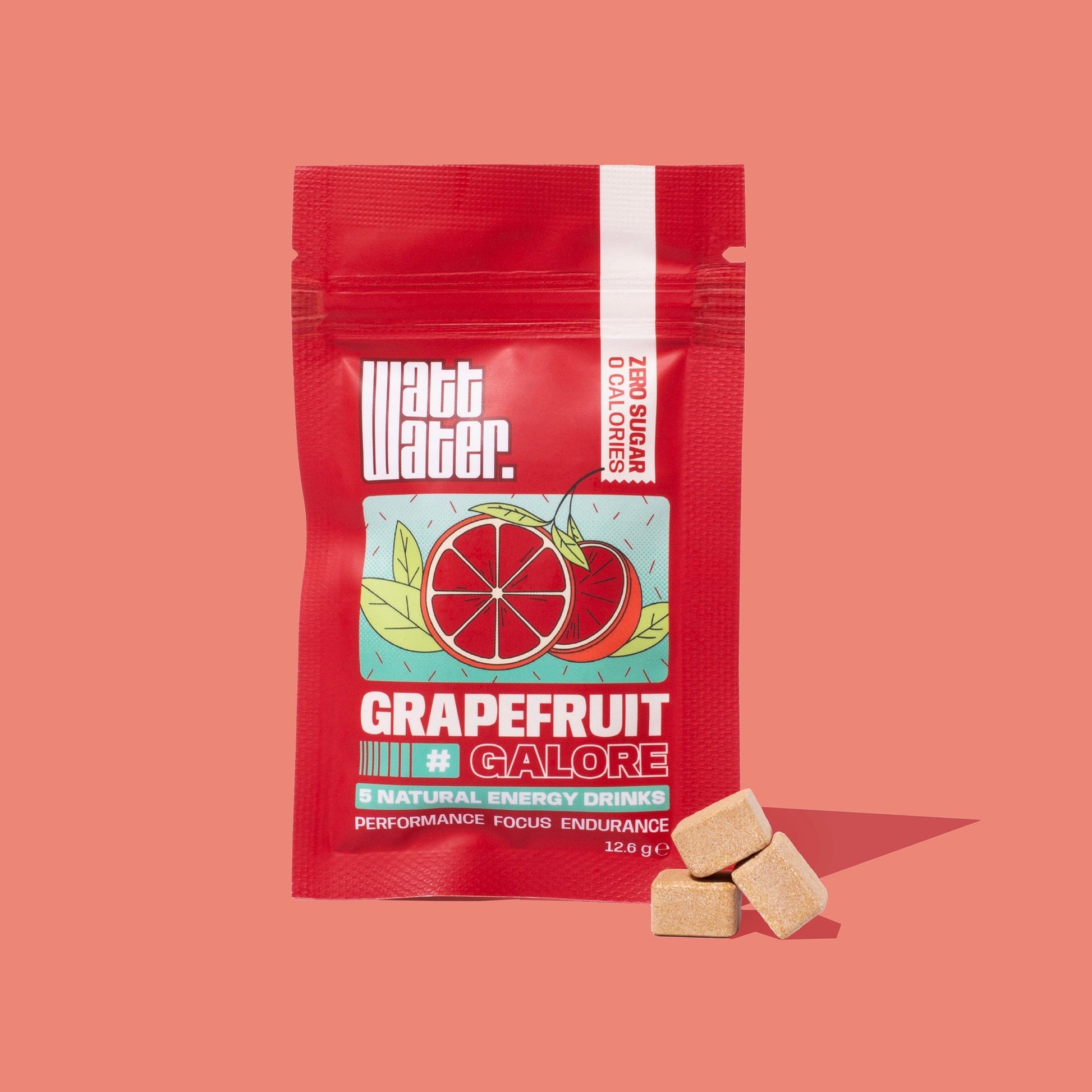 Grapefruit galore pack