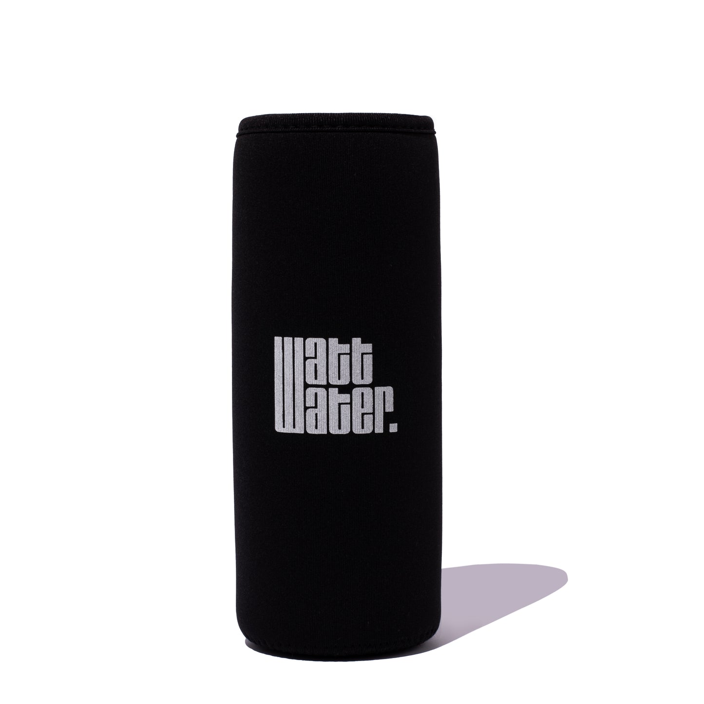 Watt Water Core Edition Glass Bottle - White - Watt Water